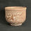 Thumbnail: A078)Hagi ware Masanori Makino sake or espresso cup