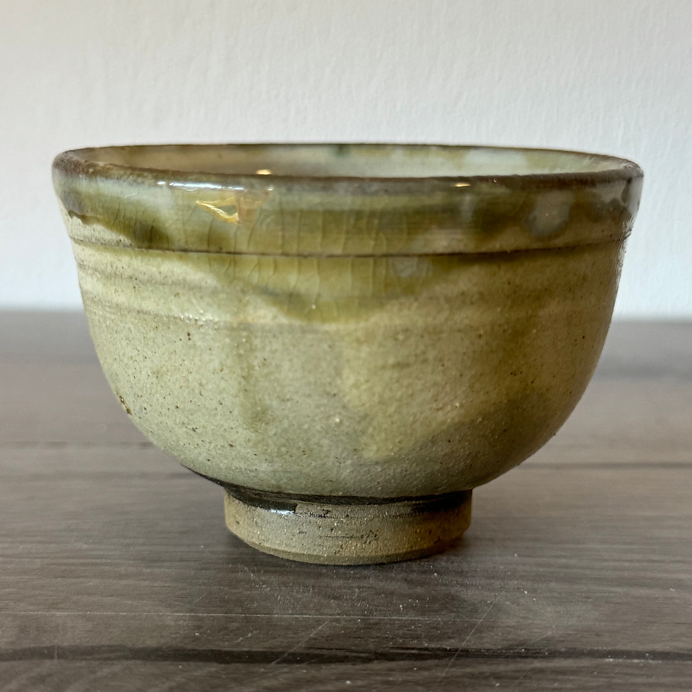 Thumbnail: JJ10) Onta ware tea cup
