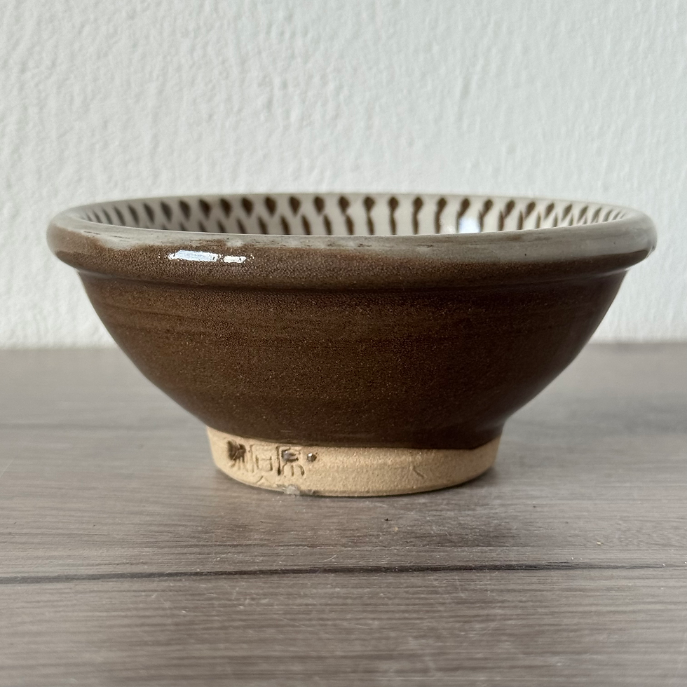 Thumbnail: BB15)Koishiwara ware small bowl(food)