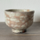 Thumbnail: T020)Hagi ware Kunisuke Nakahara matcha bowl