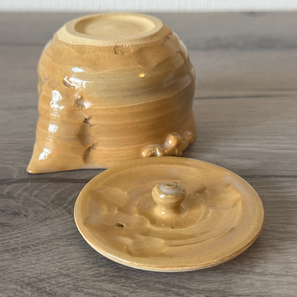 Thumbnail: HH100)Susa ware Dousen Tsuchitani teapot