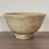 Thumbnail: KK30)Hagi ware Setsuo Hara matcha bowl