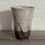 Thumbnail: N061)Hagi ware Kunisuke Nakahara cup tumbler