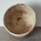 Thumbnail: BB35)Hagi ware Hagidono Matcha bowl