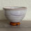 Thumbnail: L052)Hagi ware Yuka Matsuo tea cup