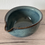 Thumbnail: X099)Hagi ware Seigan Yamane Matcha latte bowl