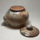 Thumbnail: KK59)Hagi ware teapot Seigan Yamane