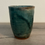 Thumbnail: FF69) Hagi ware Seigan Yamane tea cup tumbler