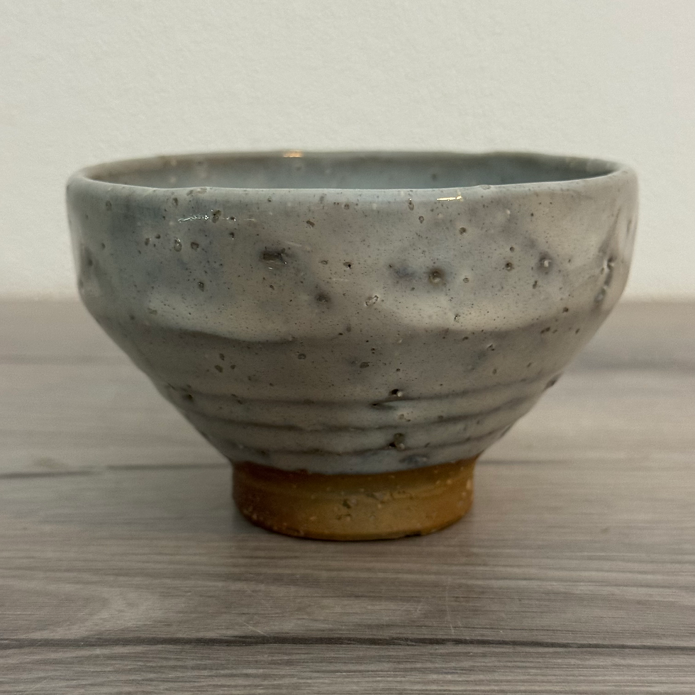 Thumbnail: HH11)Susa ware Dousen Tsuchitani tea cup food bowl