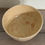Thumbnail: B093)Susa ware Dousen Tsuchitani Matcha bowl 