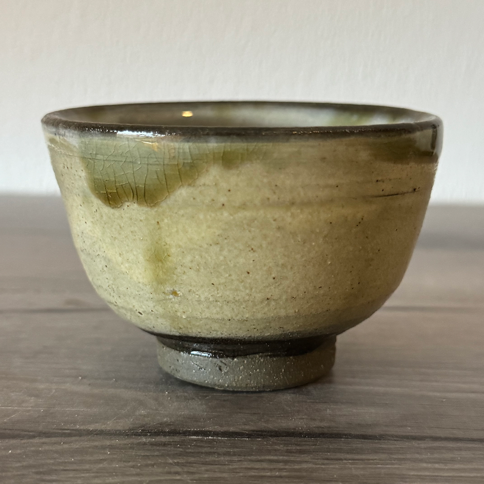 Thumbnail: JJ05) Onta ware tea cup
