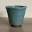 Thumbnail: N052)Hagi ware Kunisuke Nakahara espresso cup,sake cup