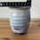 Thumbnail: HtoM41)Hagi ware tea cup Yuka Matsuo   ≒300ml