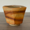 Thumbnail: JJ90)Hagi ware Akira Kawano espresso cup,sake cup