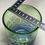 Thumbnail: MM63)Inamine Glass cup 【Cold drinks only】 