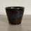 Thumbnail: H069)Hagi ware Seigan Yamane sake cup,espresso cup