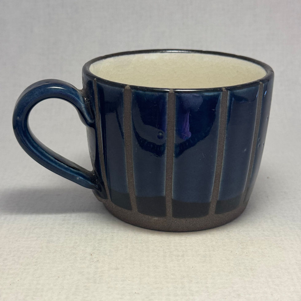 Thumbnail: AG87)Hasami ware coffee cup
