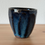 Thumbnail: W043)Hagi ware Seigan Yamane   espresso  cup ,sake cup