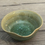 Thumbnail: HH43)Susa ware Dousen Tsuchitani sake Gyokuro cup