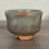 Thumbnail: S055)Hagi ware Genshu Sotozono sake cup