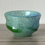 Thumbnail: AA96)Inamine Glass sake cup 【Cold drinks only】
