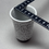 Thumbnail: PP10)Hagi ware Yuka Matsuo sake cup,espresso cup