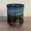 Thumbnail: P033) Hagi ware Seigan Yamane tea cup