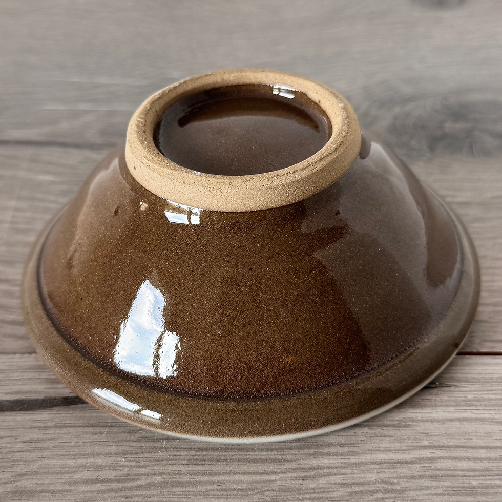 Thumbnail: BB14)Koishiwara ware small bowl(food)