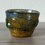 Thumbnail: CC16)Inamine Glass sake cup 【Cold drinks only】