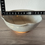 Thumbnail: DD25)Hagi ware Senshu Okada(food)bowl plate