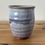 Thumbnail: HtoM41)Hagi ware tea cup Yuka Matsuo   ≒300ml