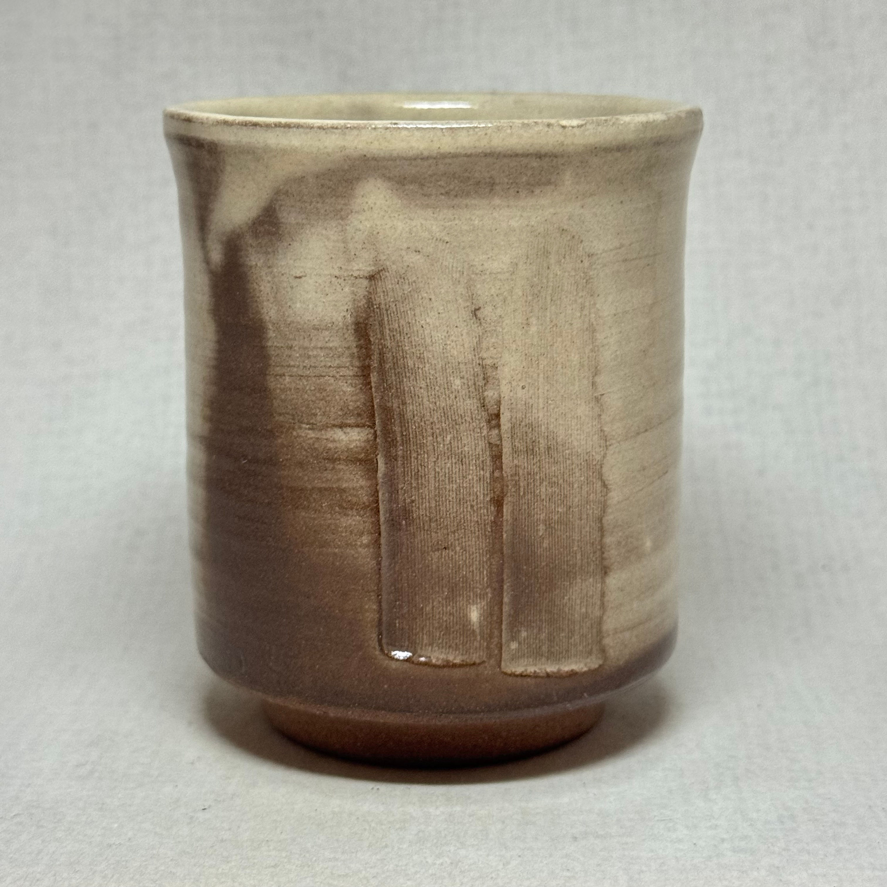 AJ46) ⭐️Sale item Hagi ware Taizan Tea cup