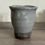 Thumbnail: J068)Hagi ware Kunisuke Nakahara cup tumbler