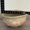 Thumbnail: G066)Hagi ware Kunisuke Nakahara lipped bowl Yuzamashi boiled water cooling