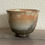 Thumbnail: L049)Hagi ware Yuka Matsuo tea cup