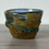 Thumbnail: CC16)Inamine Glass sake cup 【Cold drinks only】