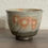 Thumbnail: L042)Hagi ware Yuka Matsuo tea cup