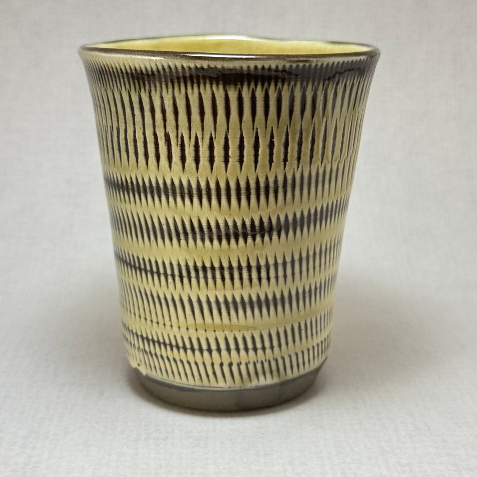 Thumbnail: ZZ81)Onta ware cup tumbler