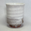 Thumbnail: QQ57)Hagi ware Kunisuke Nakahara tea cup