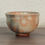 Thumbnail: D081)Hagi ware Yuka Matsuo tea cup