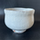 Thumbnail: T057)Hagi ware Yuka Matsuo matcha bowl