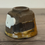 Thumbnail: JJ69)Hagi ware Akira Kawano espresso cup,sake cup