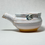 Thumbnail: Hagi ware Sake Shibuya Deishi pouring vessel