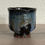 Thumbnail: C062)Hagi ware Kunisuke Nakahara espresso cup,sake cup