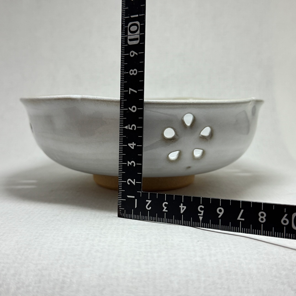 Thumbnail: UU82)Hagi ware Senshu Okada bowl Kashi-ki