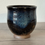 Thumbnail: EE82)Hagi ware tea cup Seigan Yamane