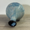 Thumbnail: KK97)Hagi ware  Vase Seigan Yamane