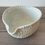 Thumbnail: X022)Hagi ware Seigan Yamane Matcha latte bowl