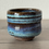 Thumbnail: Y034)Susa ware Dousen Tsuchitani sake cup,espresso cup