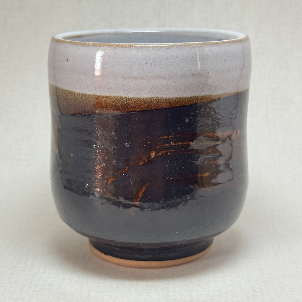 Thumbnail: HtoM83)Iwami ware  Tea cup   ≒300ml